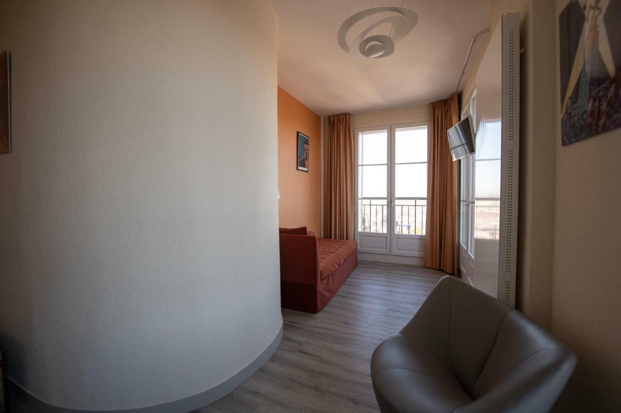 דירות אמיינס Le 360 Tour Perret 19Eme Panorama 4 Etoiles מראה חיצוני תמונה